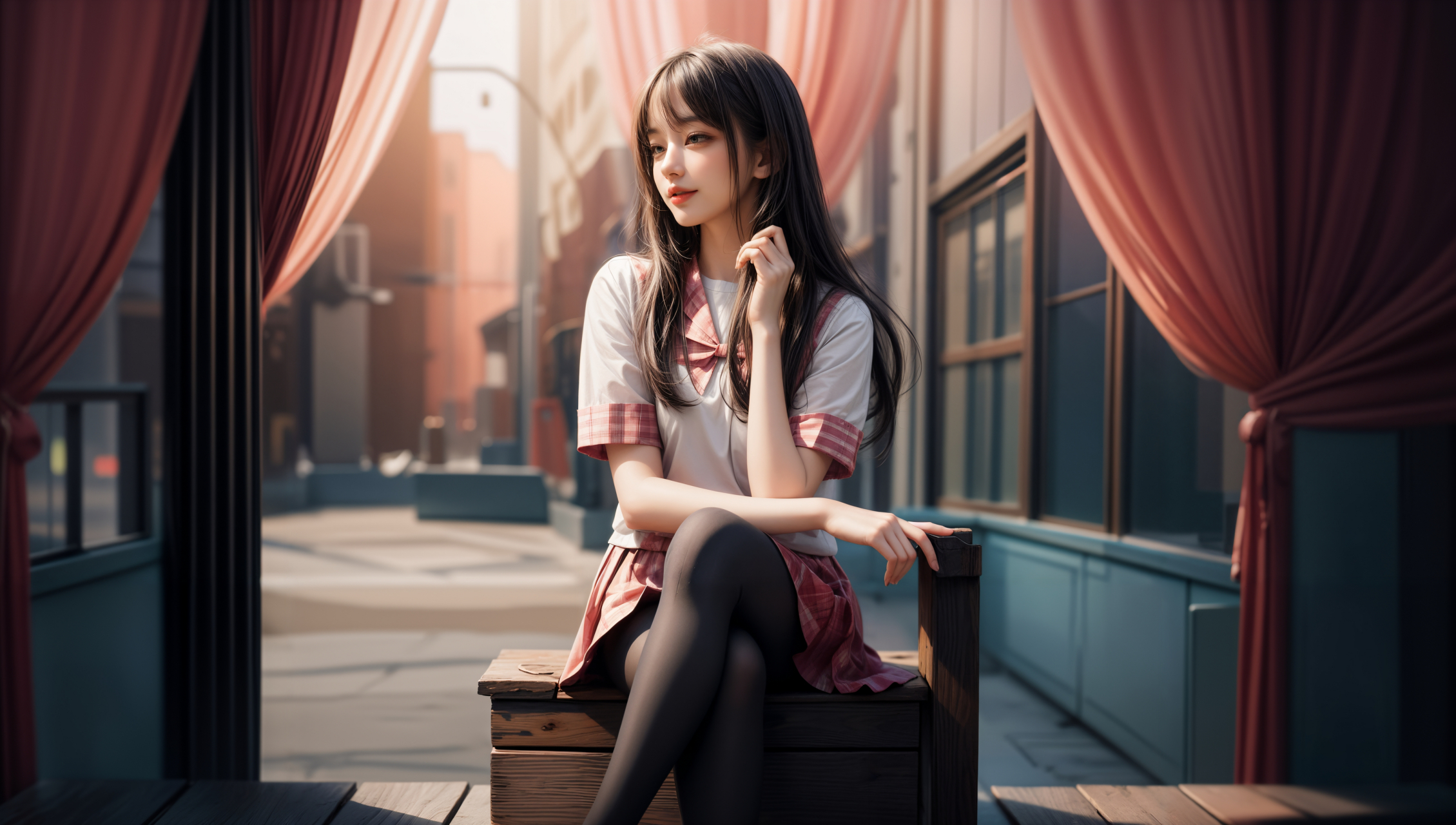 东北地区华北等地多雷阵雨 黄淮江汉陕西等地有持续性高温天气